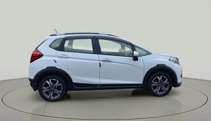 2018 Honda WR-V 1.2L I-VTEC VX MT, Petrol, Manual, 53,692 km, Right Side View