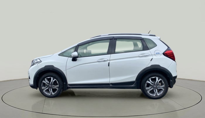 2018 Honda WR-V 1.2L I-VTEC VX MT, Petrol, Manual, 53,692 km, Left Side