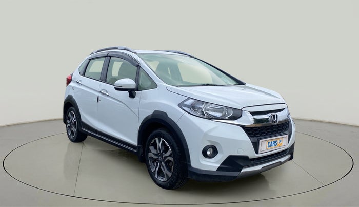 2018 Honda WR-V 1.2L I-VTEC VX MT, Petrol, Manual, 53,692 km, SRP