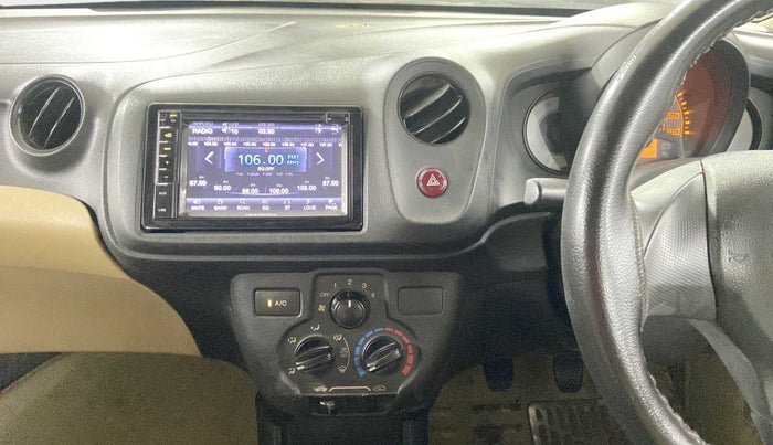 2016 Honda Brio E MT, Petrol, Manual, 23,919 km, Air Conditioner