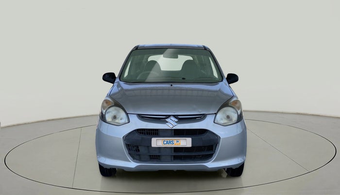 2013 Maruti Alto 800 LXI, Petrol, Manual, 78,476 km, Front