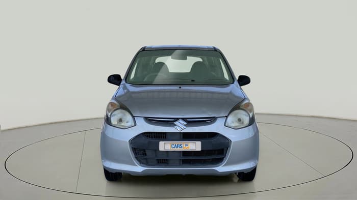 2013 Maruti Alto 800 LXI, Petrol, Manual, 78,476 km, Front