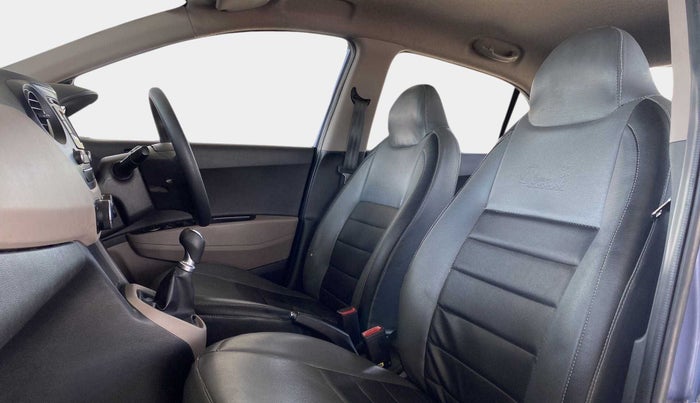 2015 Hyundai Xcent S 1.2, Petrol, Manual, 60,594 km, Right Side Front Door Cabin