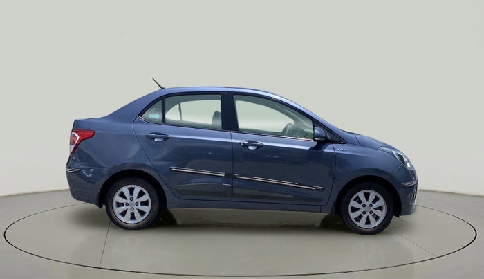 2015 Hyundai Xcent S 1.2, Petrol, Manual, 60,594 km, Right Side View