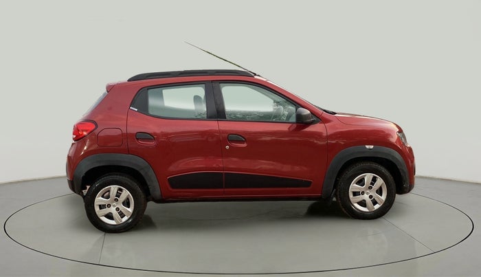 2019 Renault Kwid RXL, Petrol, Manual, 30,584 km, Right Side View