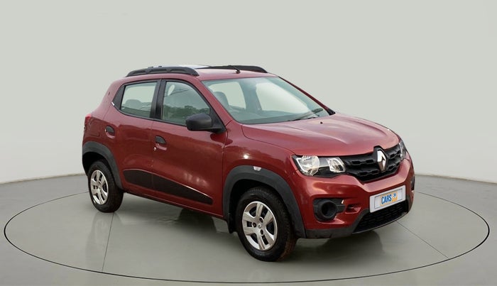 2019 Renault Kwid RXL, Petrol, Manual, 30,584 km, SRP