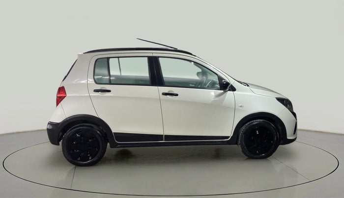 2021 Maruti Celerio X VXI AMT, Petrol, Automatic, 12,291 km, Right Side View