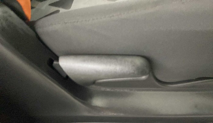 2021 Maruti Celerio X VXI AMT, Petrol, Automatic, 12,291 km, Driver Side Adjustment Panel