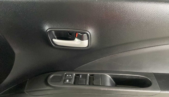 2021 Maruti Celerio X VXI AMT, Petrol, Automatic, 12,291 km, Driver Side Door Panels Control