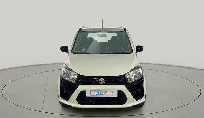 2021 Maruti Celerio X VXI AMT, Petrol, Automatic, 12,291 km, Front