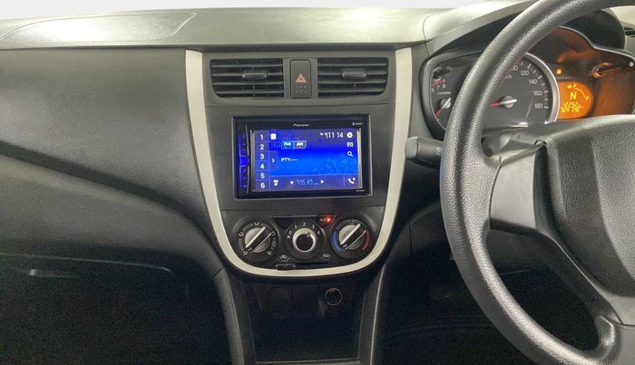 2021 Maruti Celerio X VXI AMT, Petrol, Automatic, 12,291 km, Air Conditioner