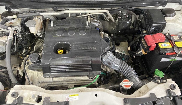 2021 Maruti Celerio X VXI AMT, Petrol, Automatic, 12,291 km, Open Bonet