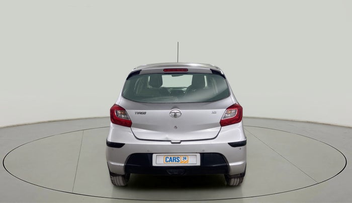 2016 Tata Tiago XZ PETROL, Petrol, Manual, 51,297 km, Back/Rear