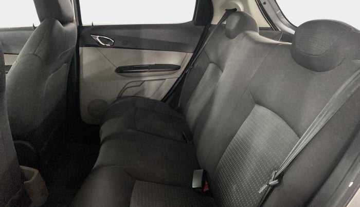 2016 Tata Tiago XZ PETROL, Petrol, Manual, 51,297 km, Right Side Rear Door Cabin