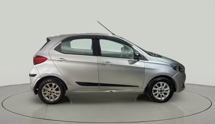 2016 Tata Tiago XZ PETROL, Petrol, Manual, 51,297 km, Right Side View