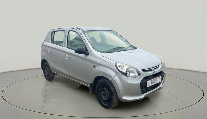 2013 Maruti Alto 800 LXI, Petrol, Manual, 79,068 km, SRP