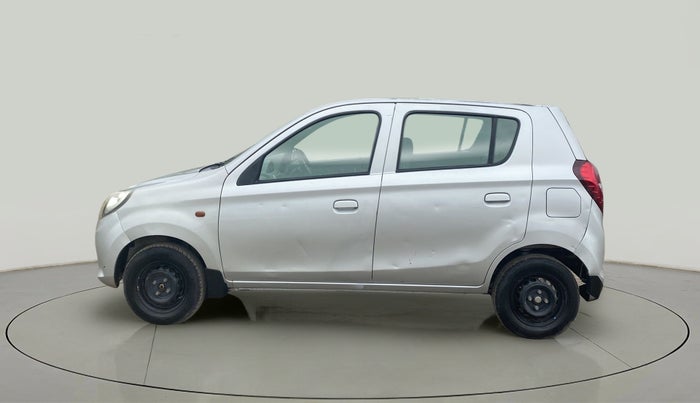 2013 Maruti Alto 800 LXI, Petrol, Manual, 79,068 km, Left Side