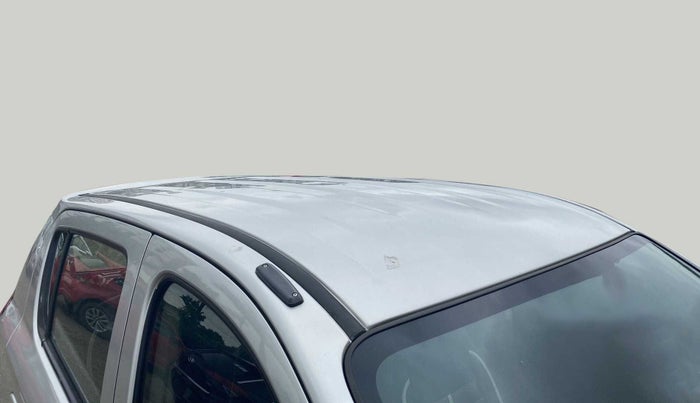 2013 Maruti Alto 800 LXI, Petrol, Manual, 79,068 km, Roof