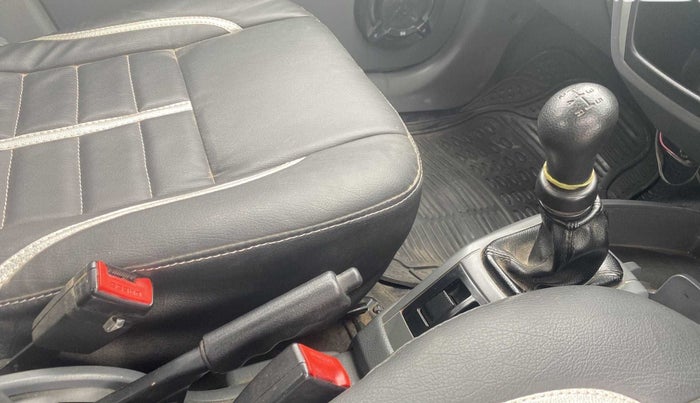 2013 Maruti Alto 800 LXI, Petrol, Manual, 79,068 km, Gear Lever