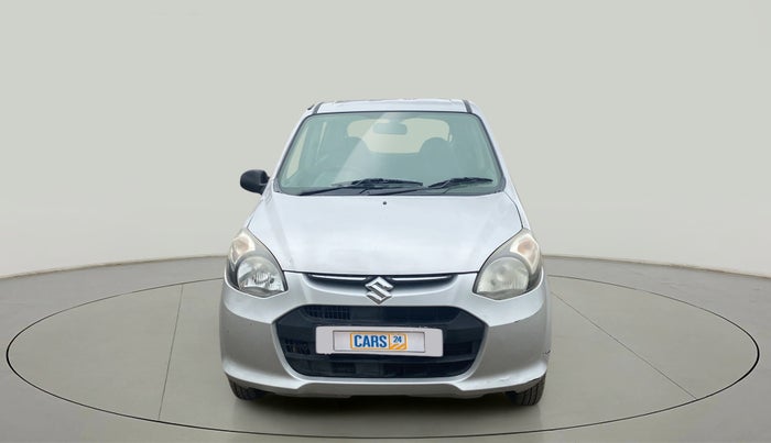 2013 Maruti Alto 800 LXI, Petrol, Manual, 79,068 km, Front