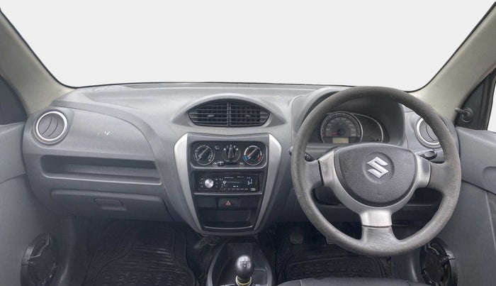 2013 Maruti Alto 800 LXI, Petrol, Manual, 79,068 km, Dashboard