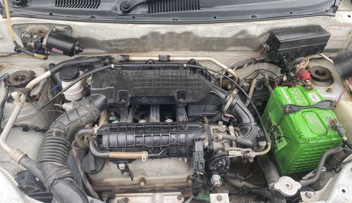 2013 Maruti Alto 800 LXI, Petrol, Manual, 79,068 km, Open Bonet