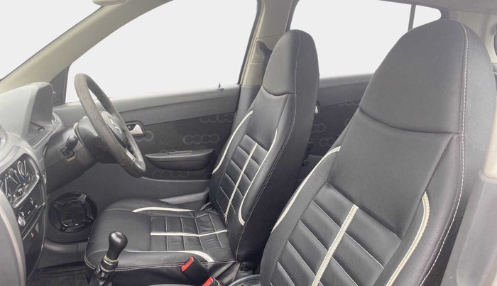 2013 Maruti Alto 800 LXI, Petrol, Manual, 79,068 km, Right Side Front Door Cabin