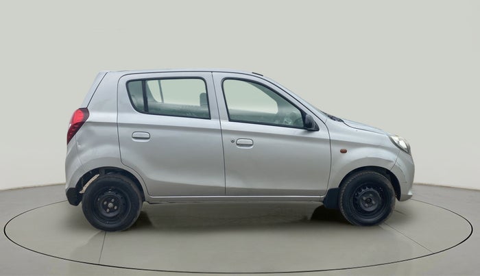 2013 Maruti Alto 800 LXI, Petrol, Manual, 79,068 km, Right Side View