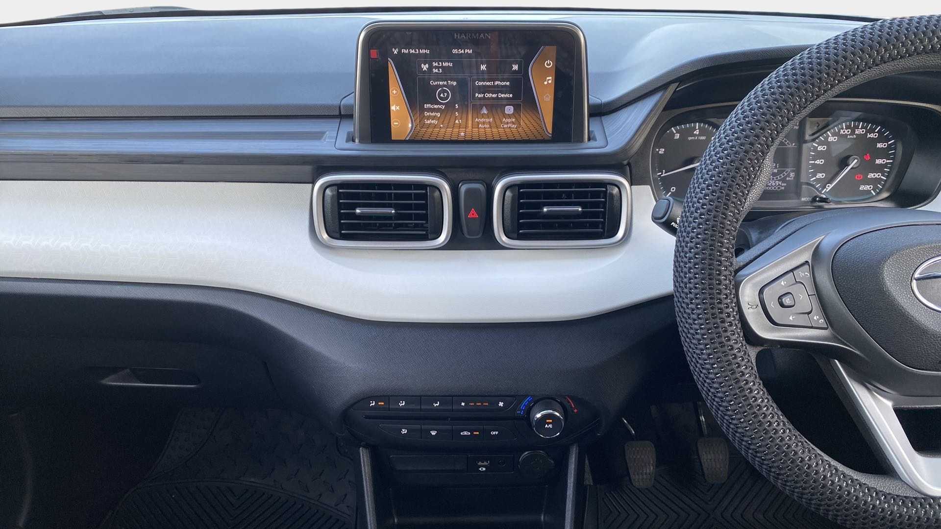 Features