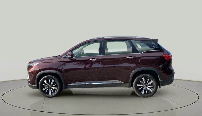 2019 MG HECTOR SHARP 1.5 DCT PETROL, Petrol, Automatic, 60,865 km, Left Side