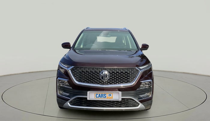 2019 MG HECTOR SHARP 1.5 DCT PETROL, Petrol, Automatic, 60,865 km, Front