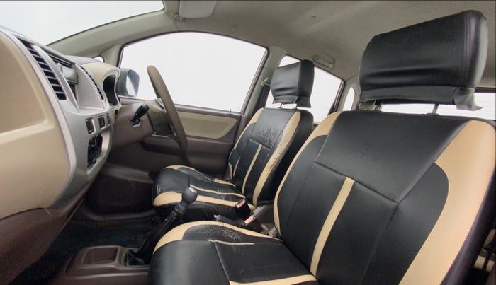 2010 Maruti Zen Estilo VXI, Petrol, Manual, 1,10,023 km, Right Side Front Door Cabin