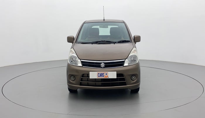 2010 Maruti Zen Estilo VXI, Petrol, Manual, 1,10,023 km, Front
