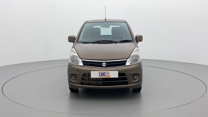 2010 Maruti Zen Estilo VXI, Petrol, Manual, 1,10,023 km, Front