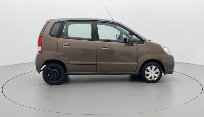 2010 Maruti Zen Estilo VXI, Petrol, Manual, 1,10,023 km, Right Side View