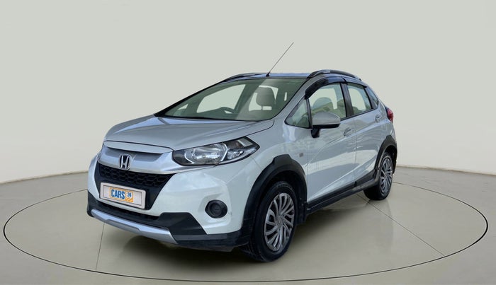 2017 Honda WR-V 1.5L I-DTEC S MT, Diesel, Manual, 1,05,773 km, Left Front Diagonal