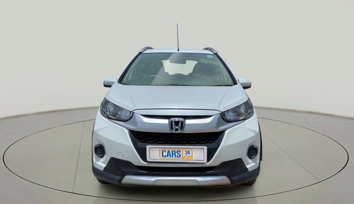 2017 Honda WR-V 1.5L I-DTEC S MT, Diesel, Manual, 1,05,773 km, Front