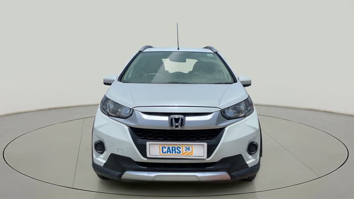 2017 Honda WR-V 1.5L I-DTEC S MT, Diesel, Manual, 1,05,773 km, Front