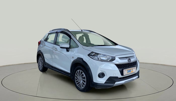 2017 Honda WR-V 1.5L I-DTEC S MT, Diesel, Manual, 1,05,773 km, SRP