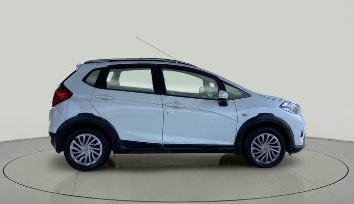 2017 Honda WR-V 1.5L I-DTEC S MT, Diesel, Manual, 1,05,773 km, Right Side View