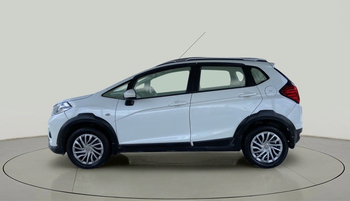 2017 Honda WR-V 1.5L I-DTEC S MT, Diesel, Manual, 1,05,773 km, Left Side