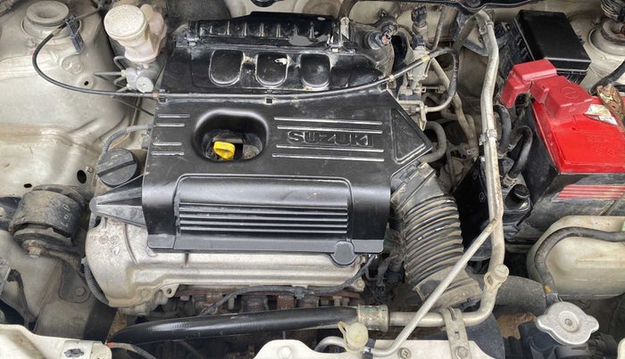 2017 Maruti Wagon R 1.0 VXI, Petrol, Manual, 48,278 km, Open Bonet