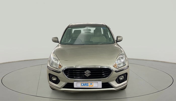 2018 Maruti Dzire VXI, Petrol, Manual, 48,368 km, Front