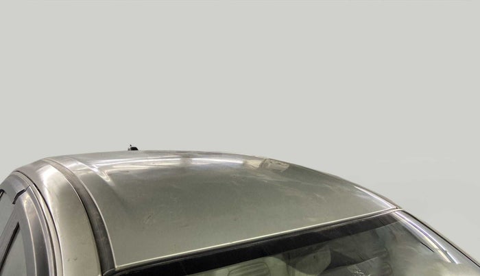 2018 Maruti Dzire VXI, Petrol, Manual, 48,368 km, Roof