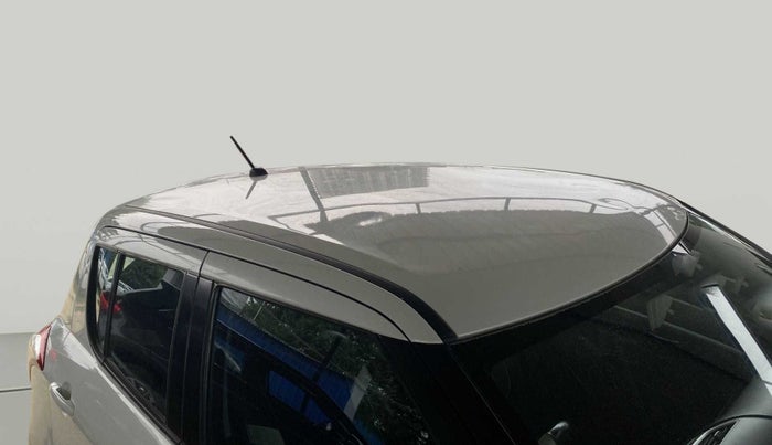 2013 Maruti Swift VDI, Diesel, Manual, 1,17,343 km, Roof