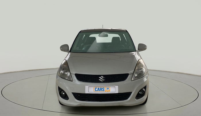 2013 Maruti Swift VDI, Diesel, Manual, 1,17,343 km, Front