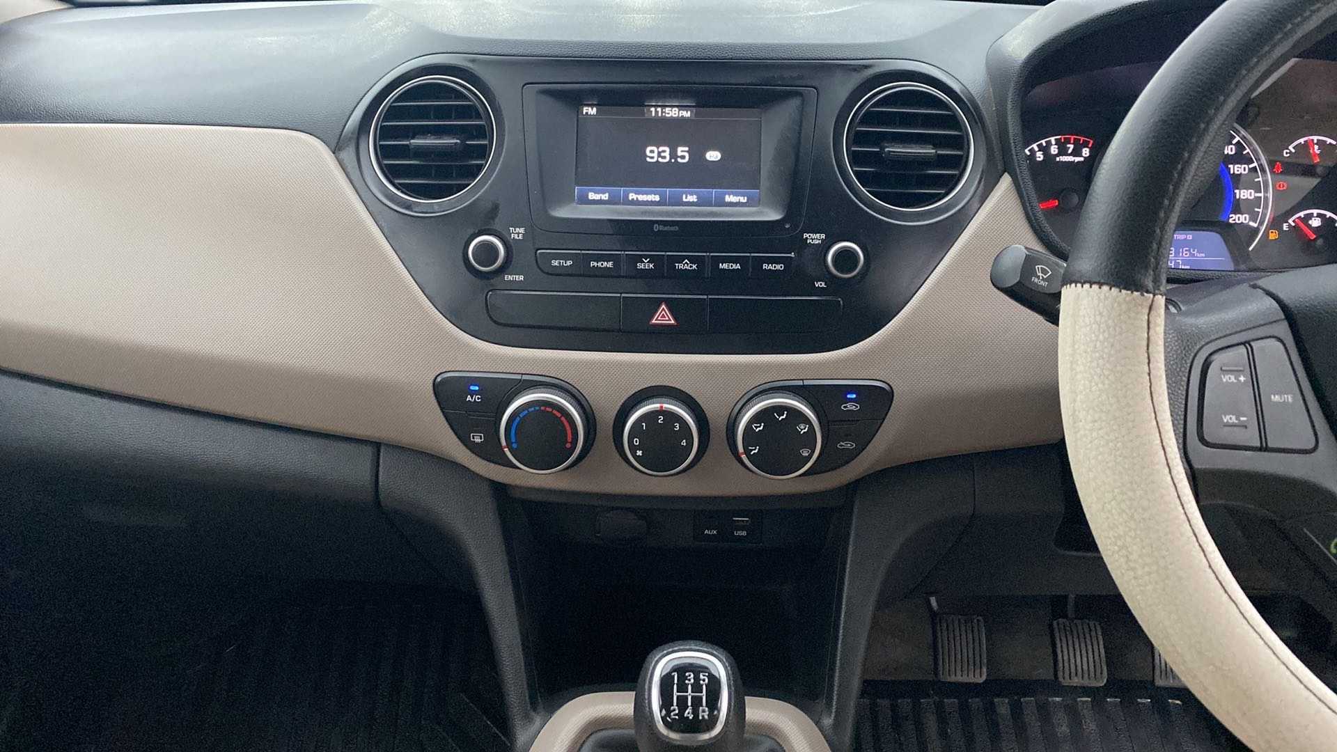 Features