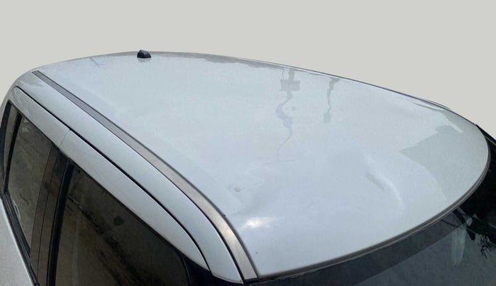 2012 Maruti Swift VXI, Petrol, Manual, 76,043 km, Roof
