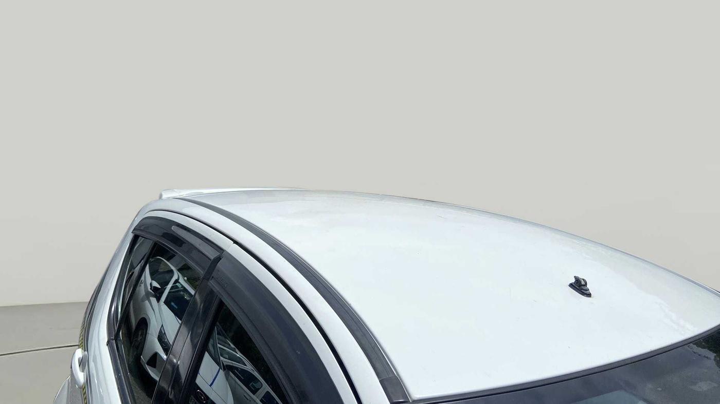 2014 Maruti Ritz VXI, Petrol, Manual, 71,665 km, Roof