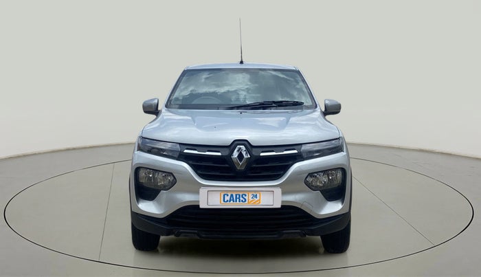 2020 Renault Kwid RXT 1.0 AMT (O), Petrol, Automatic, 11,713 km, Front